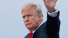 Trump campaign to launch ‘Veterans for Trump’ coalition