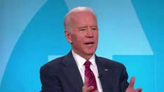 Biden super PAC reversal comes amid fundraising struggle