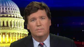 Tucker Carlson: Elizabeth Warren embodies fakeness - no wonder Democrats are playing the Trump impeachment card