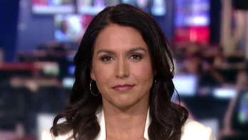 Tulsi Gabbard won't seek reelection to focus on White House run