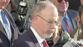 Who could be in Durham’s investigative crosshairs? Obama-era figures have reason to sweat