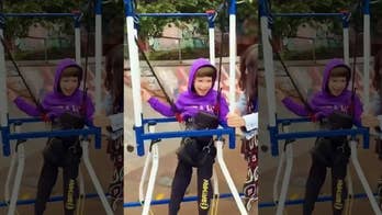 Five feel-good stories from this week you don't want to miss