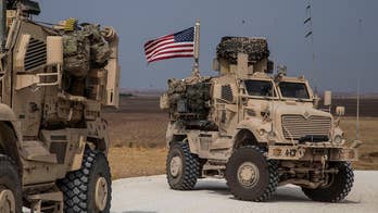 Pentagon confirms new deployments to protect Syrian oil fields