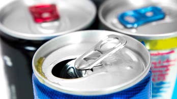 Excessive energy drink habit gives 26-year-old heart attack