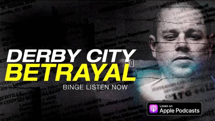 Fox News Investigates: Derby City Betrayal