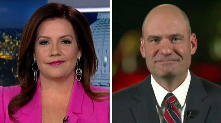 Durham's Russia origins probe has reportedly shifted