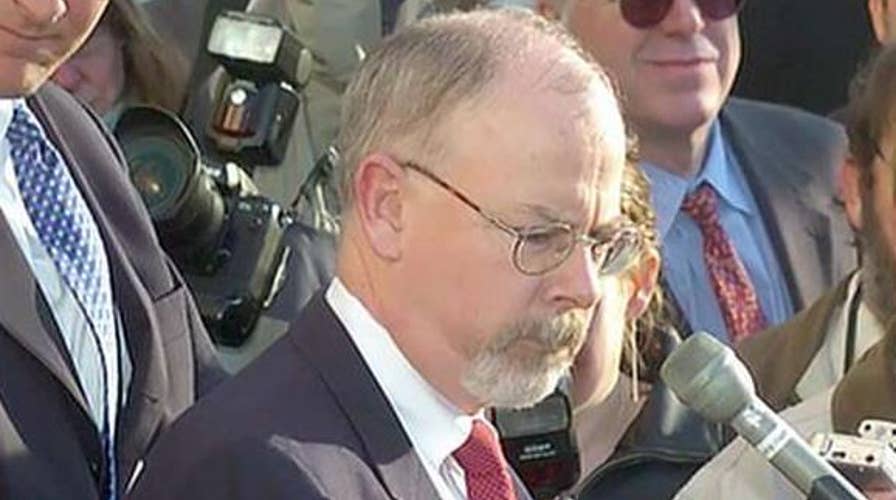 Sources: Durham probe now a criminal investigation