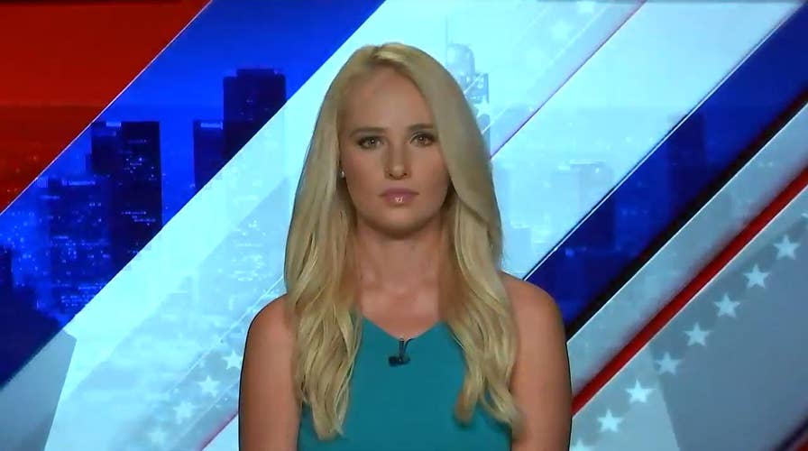 Fox host calls attention to mental health after grandfather’s suicide: 'Whether you love me or hate me...this has to change'