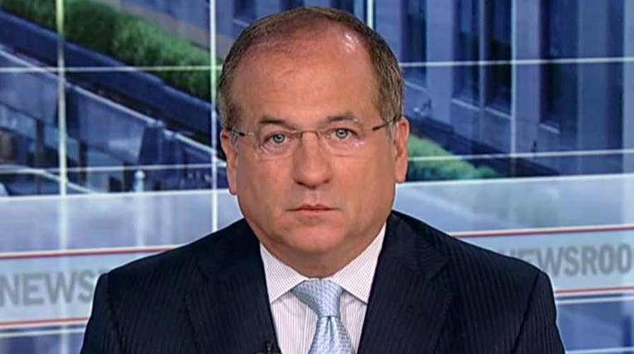 Robert Ray: Americans should not be concerned with an investigation