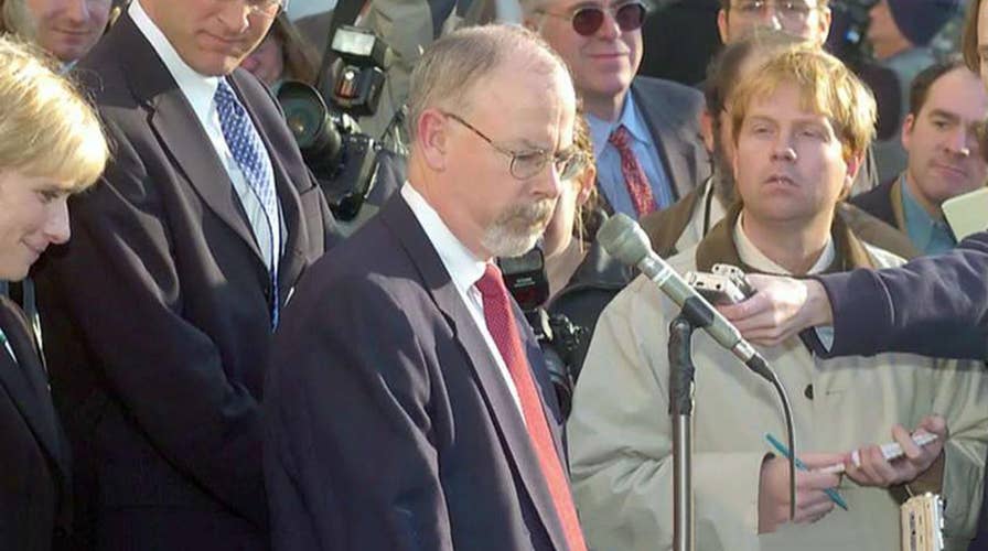 GOP lawmakers demand the whistleblower testify publicly