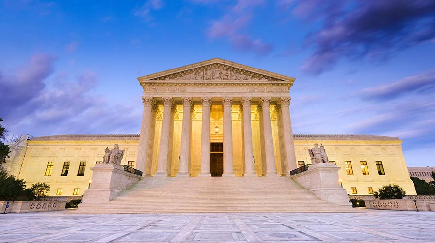 Supreme Court rejects case of Christian Maryland student forced to write Muslim conversion prayer