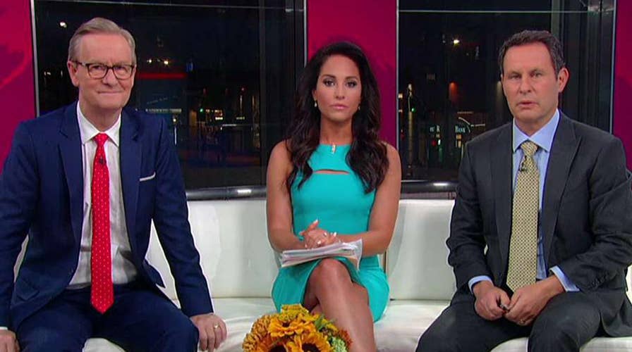 Justice Department review of the Russia investigation is now a full-fledged criminal inquiry