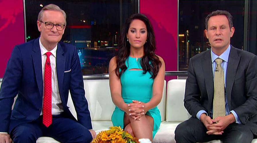 Some Democrats now say the whistleblower's testimony is 'unnecessary'