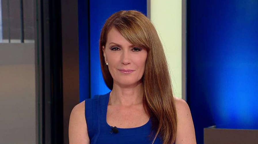 McDowell on Russia origins probe: We need to get to bottom of whether or not this was properly predicated