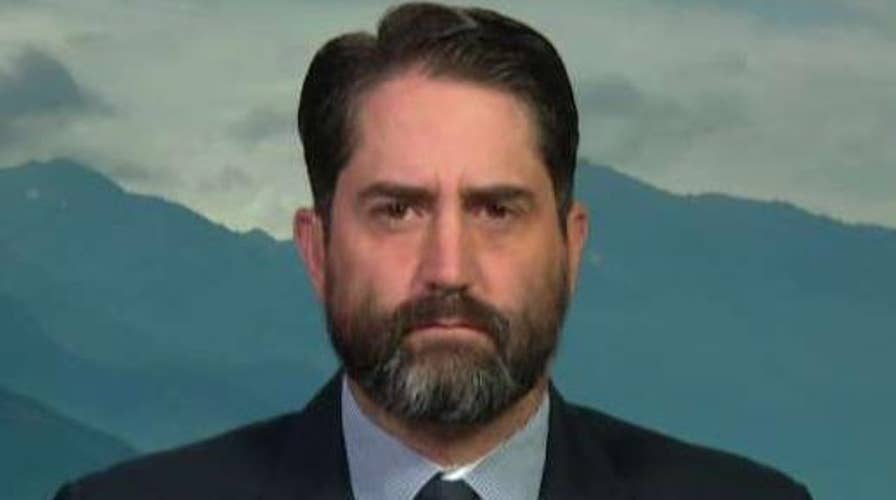 Russia investigation becoming criminal probe is a 'substantial' development, former US attorney says