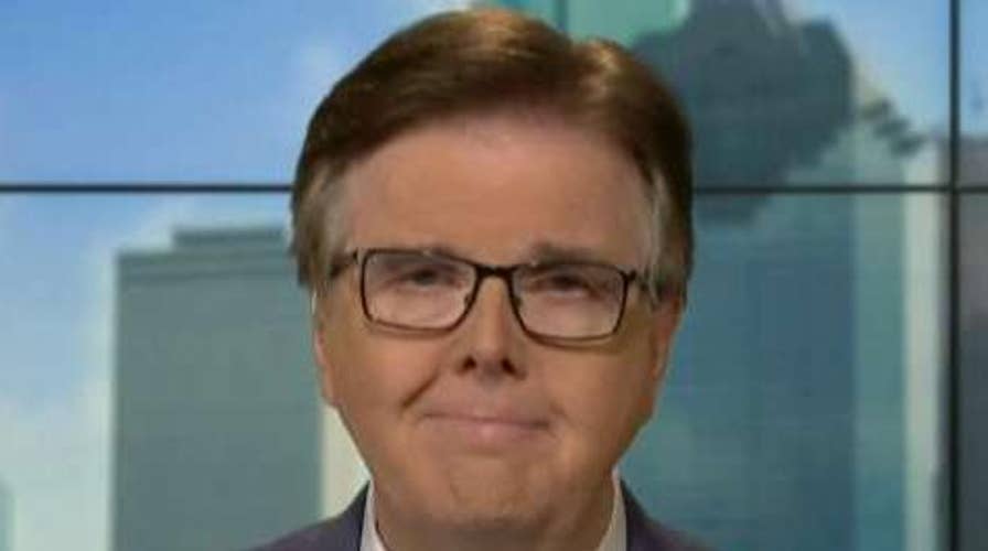 Texas AG: No reason a 7-year-old should go through physiological gender training