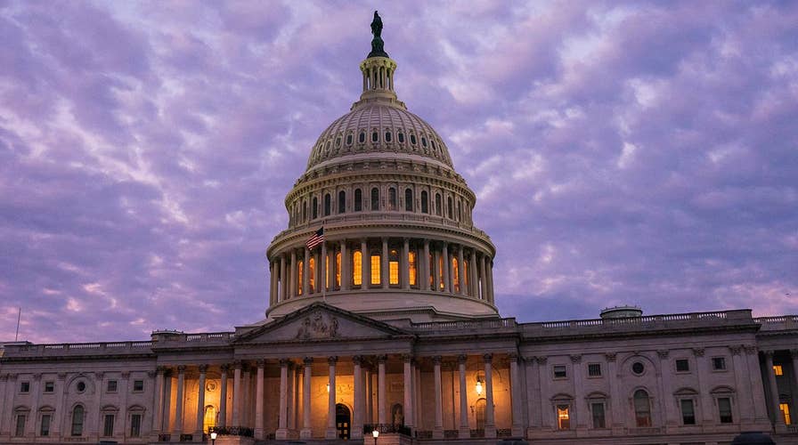 DOJ opens criminal probe into Russia investigation