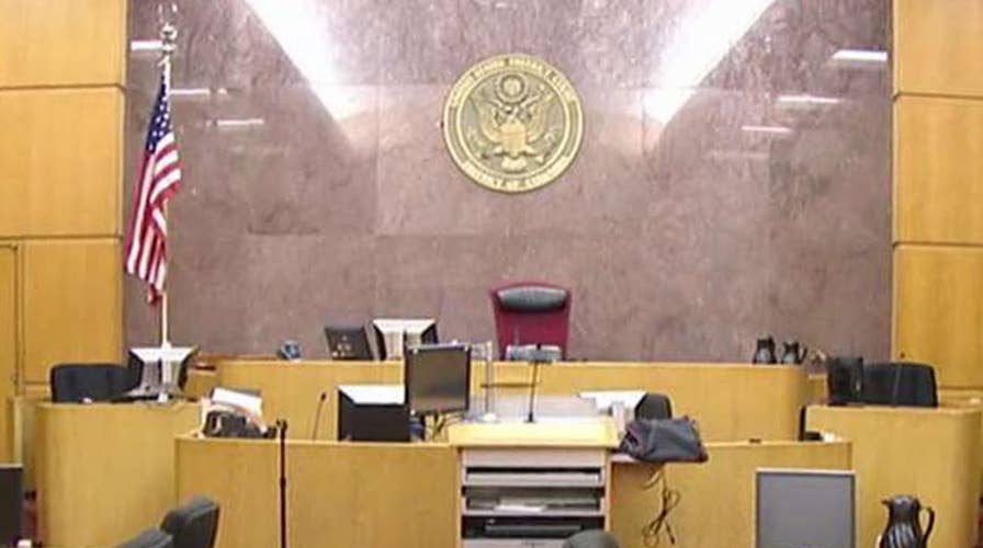 DOJ review of Russia collusion probe turns into criminal proceeding