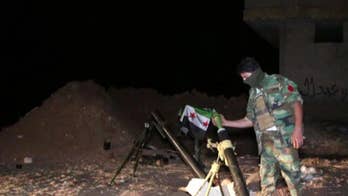 Turkish militias reportedly going house to house killing Kurdish families