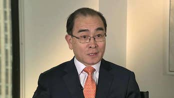 Eric Shawn: A top North Korean defector’s plea