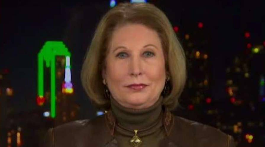 Attorney for Michael Flynn: DOJ withholding a lot of information