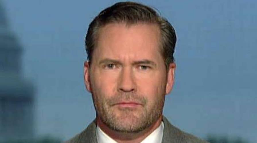 House Democrats continue closed-door testimony picking up the pace of their impeachment inquiry