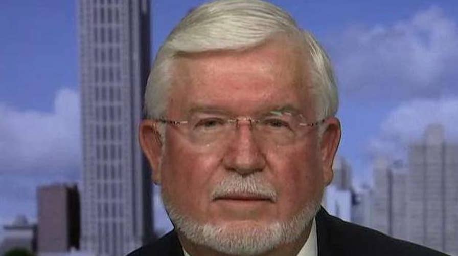 Trump education official Wayne Johnson resigns, calls for corporate tax hike to wipe out student debt