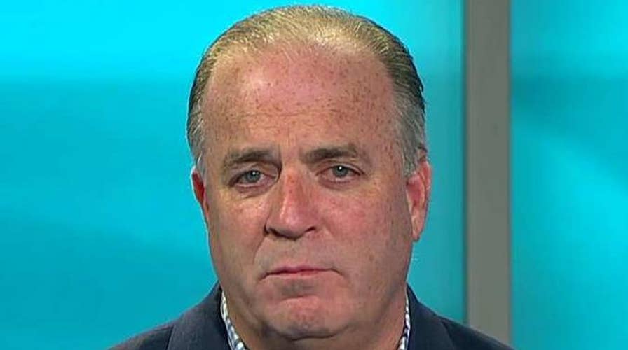 Rep. Kildee reacts to House Republicans storming a closed-door meeting on Capitol Hill