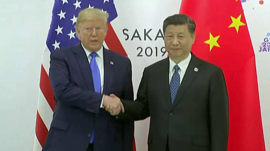 Beijing to enforce a law that demands all foreign companies to decrypt data