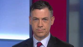 Rep. Banks on ISIS leader's death: I was glued to my Twitter feed as the news unfolded