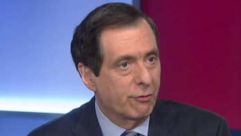 Howard Kurtz breaks down media coverage of Abu Bakr al-Baghdadi's death