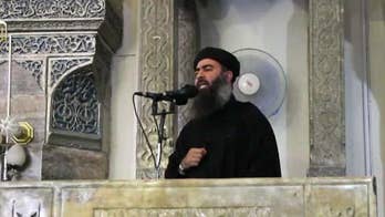 Abu Bakr al-Baghdadi dead in US special operations forces raid