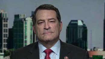 Rep. Mark Green congratulates US military forces on the death of ISIS leader