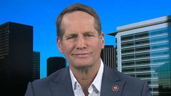 Rep. Rouda thanks President Trump for giving the 'go ahead' on the mission to kill al-Baghdadi