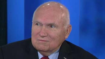 Will US military strategy shift with the death of Abu Bakr al-Baghdadi?