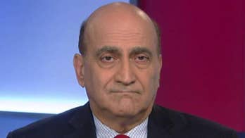 ISIS leader Abu Bakr al-Baghdadi dead in US lead military operation