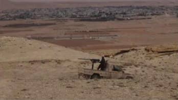 Operation to kill Al-Baghdadi came as Pentagon sends troops to Syria to protect oil fields from ISIS control