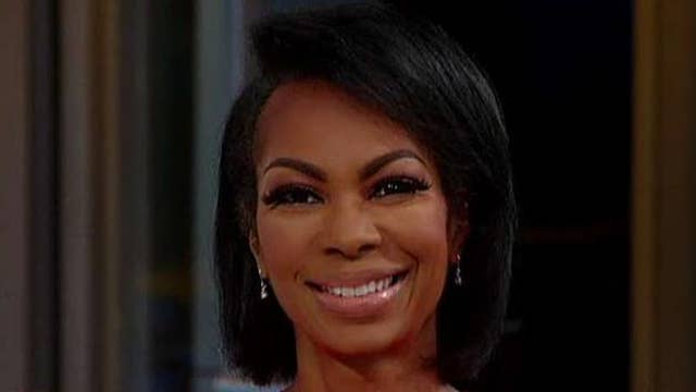 Harris Faulkner To Host A Town Hall On The Dangers For Law Enforcement