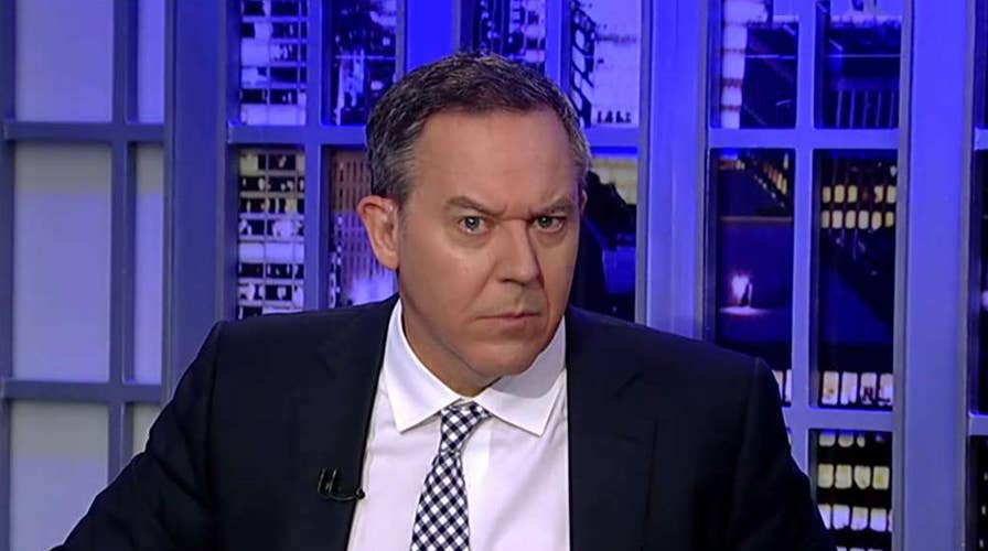 Gutfeld: Democrats are screwing America, and they're doing it in the dark