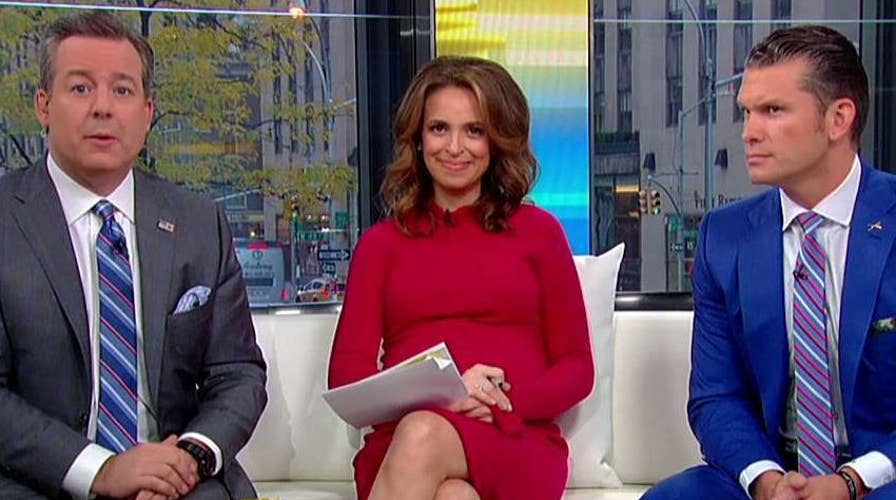 President Trump dismisses the need for an impeachment team