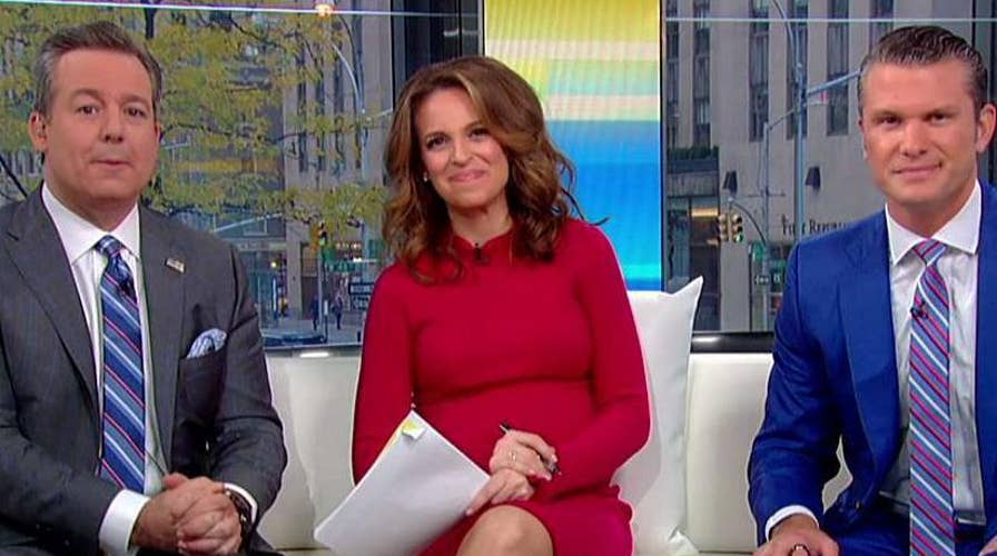 2020 Democrat Beto O'rourke appears to backtrack on his plan to take away Americans' guns