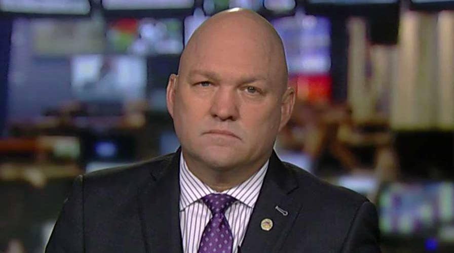 ISIS leader dead in Syria