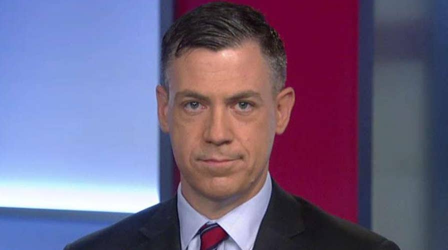 Rep. Banks on ISIS leader's death: I was glued to my Twitter feed as the news unfolded