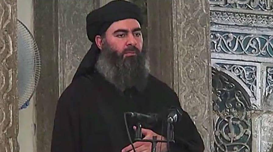 Eric Shawn: 'A fantastic day for freedom'