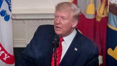 Doug Wead: I interviewed the Trump family for two years and THIS is what I found