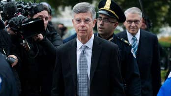 Steve Hilton: On Trump impeachment Democrats thought they found their 'smoking gun' -- he fires blanks