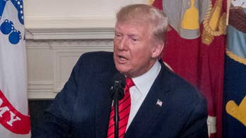 Doug Wead: I interviewed the Trump family for two years and THIS is what I found