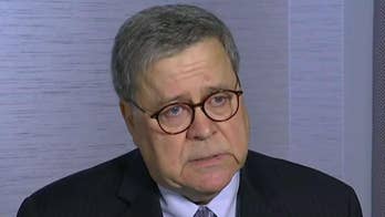 Barr defends Durham probe, rips Comey FBI for ‘failure of leadership’