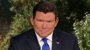 Bret Baier on the fallout from al-Baghdadi raid