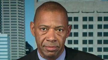 Retired Maj. Gen. Dana Pittard warns that ISIS remains a threat following death of al-Baghdadi